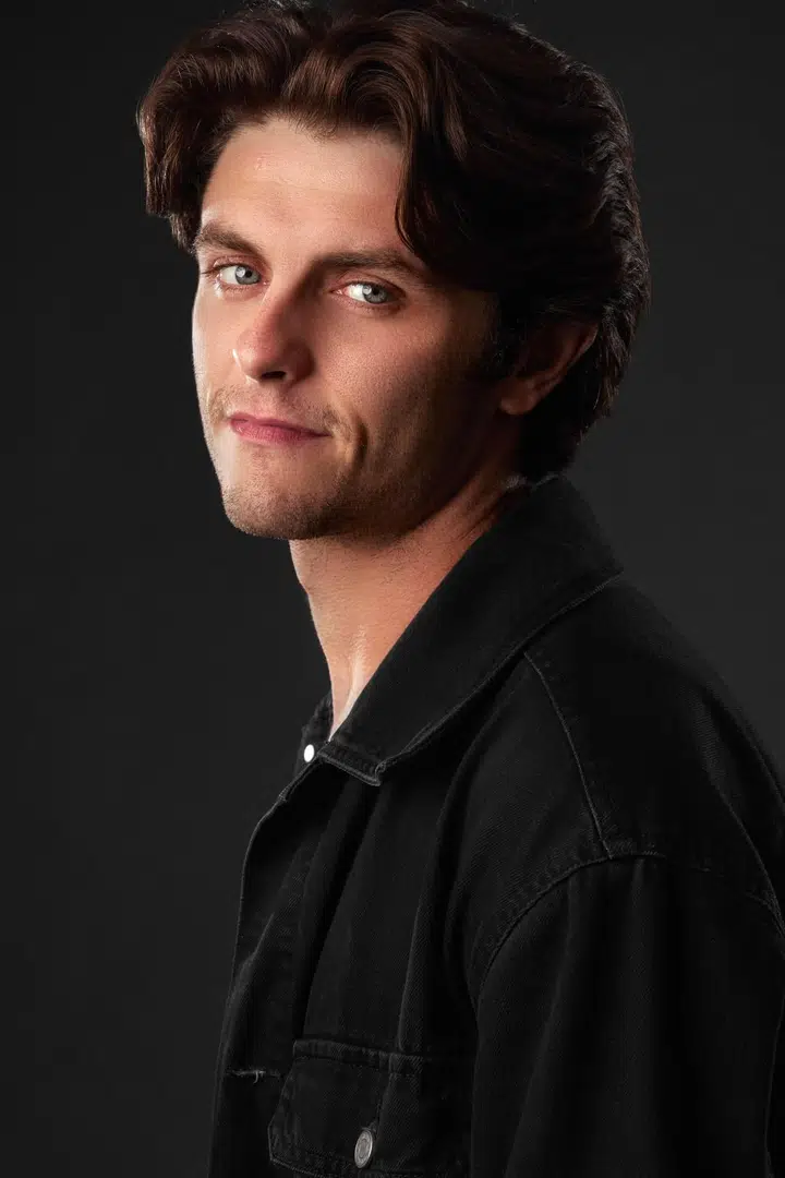 Andrew P. Logan