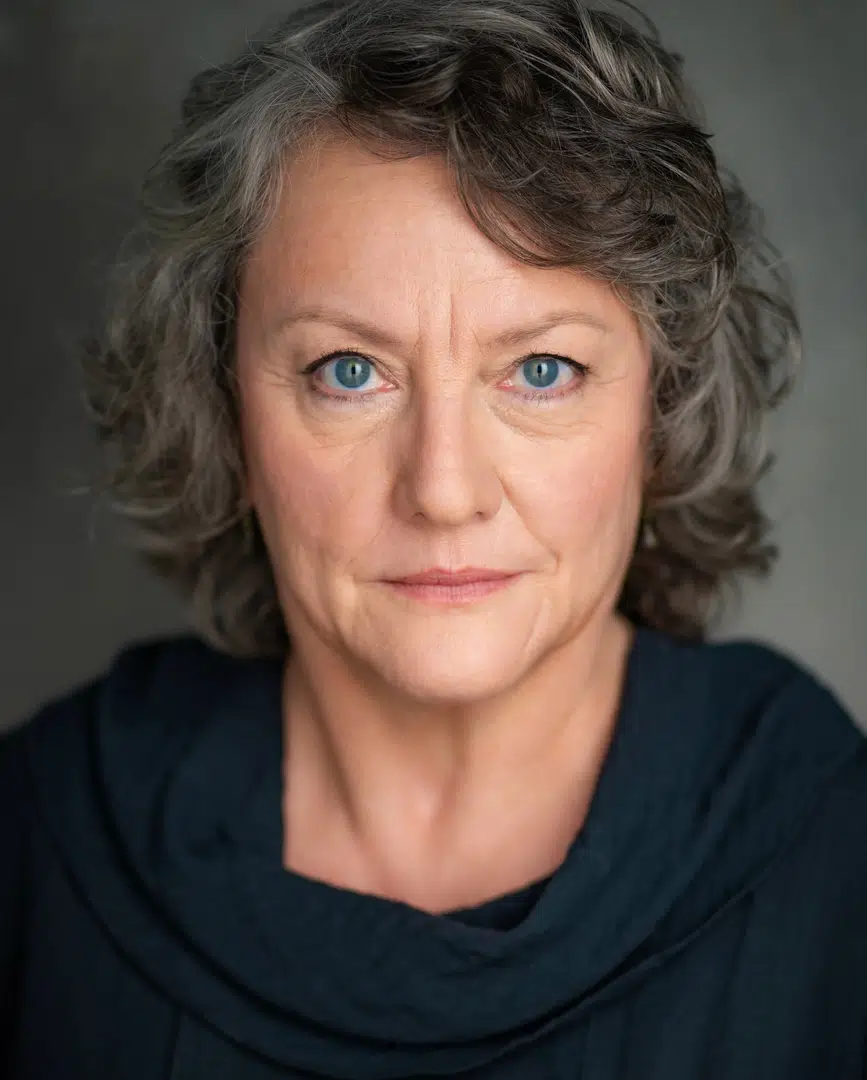 Tammy Arnold