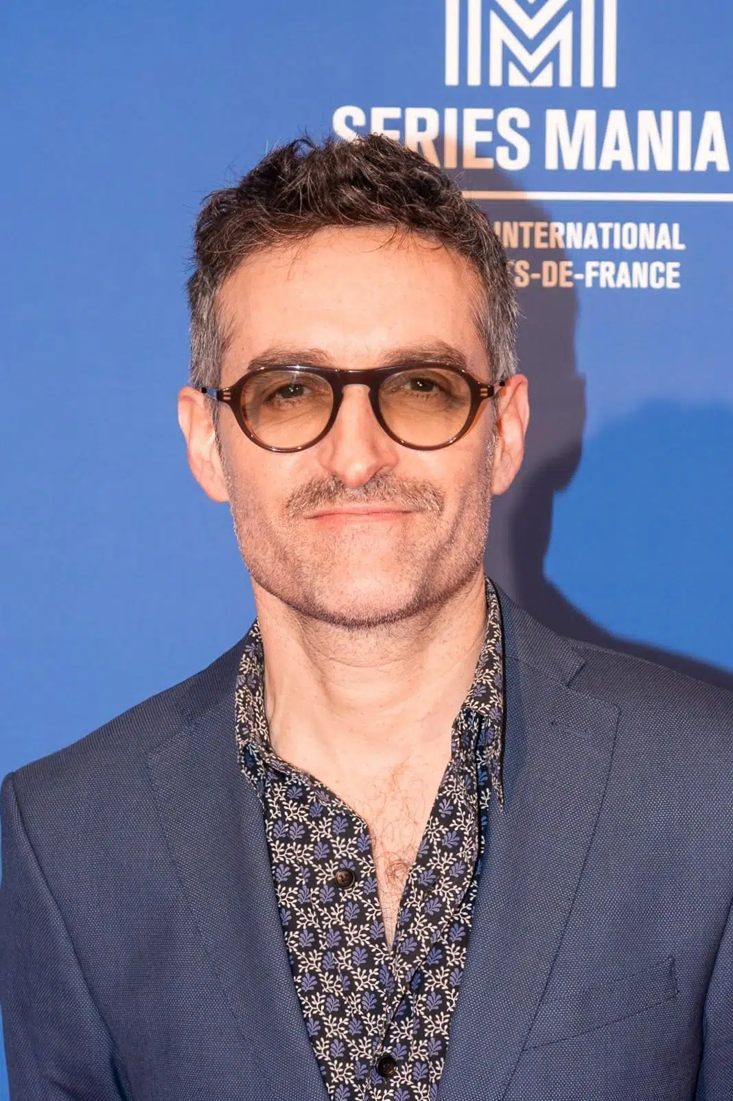 Mathieu Demy