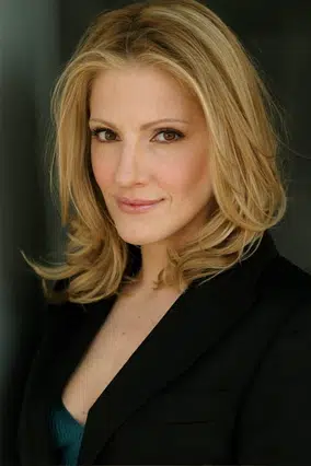 Nancy Bates