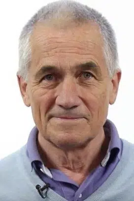 Peter Gøtzsche
