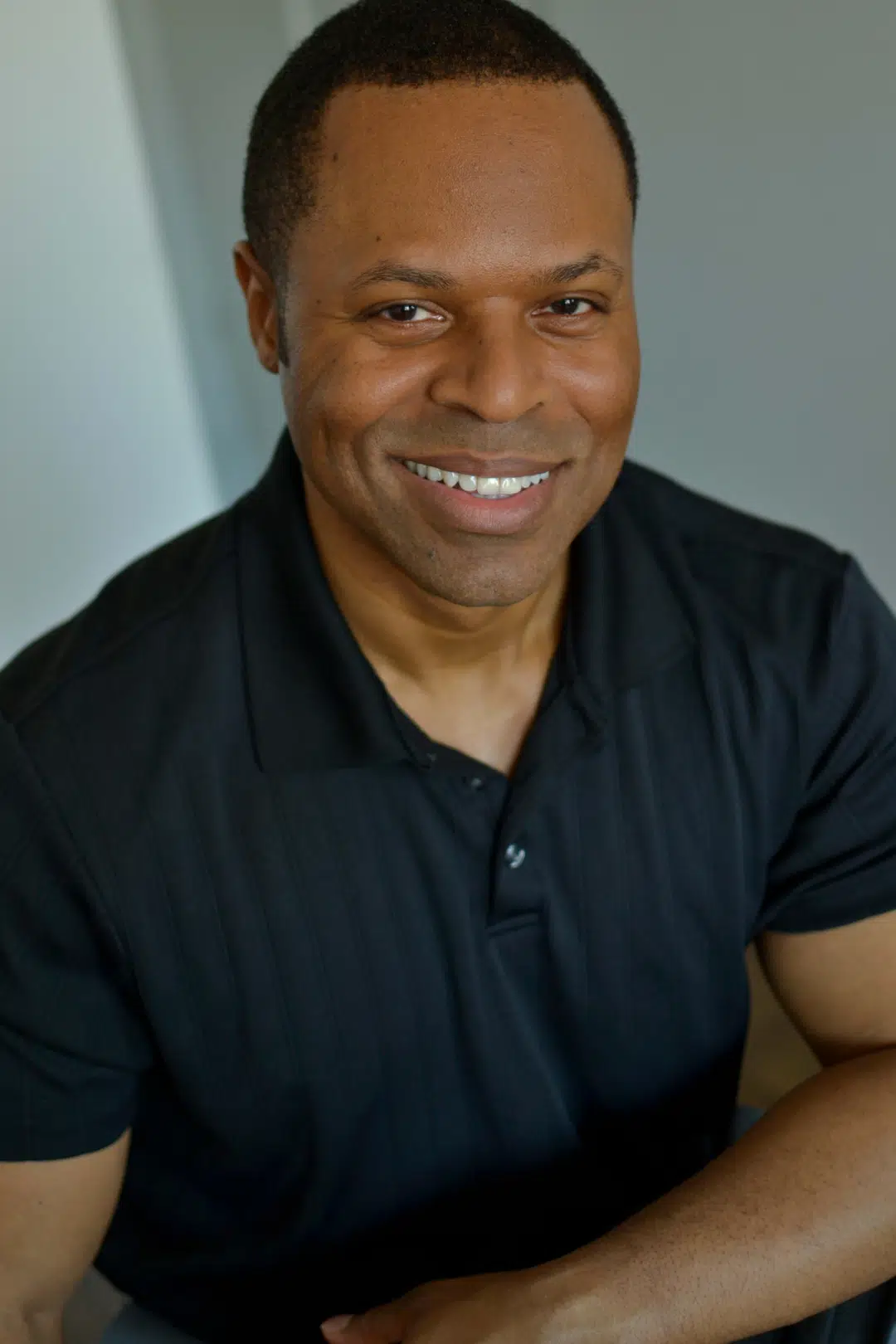 Gavin Gregory