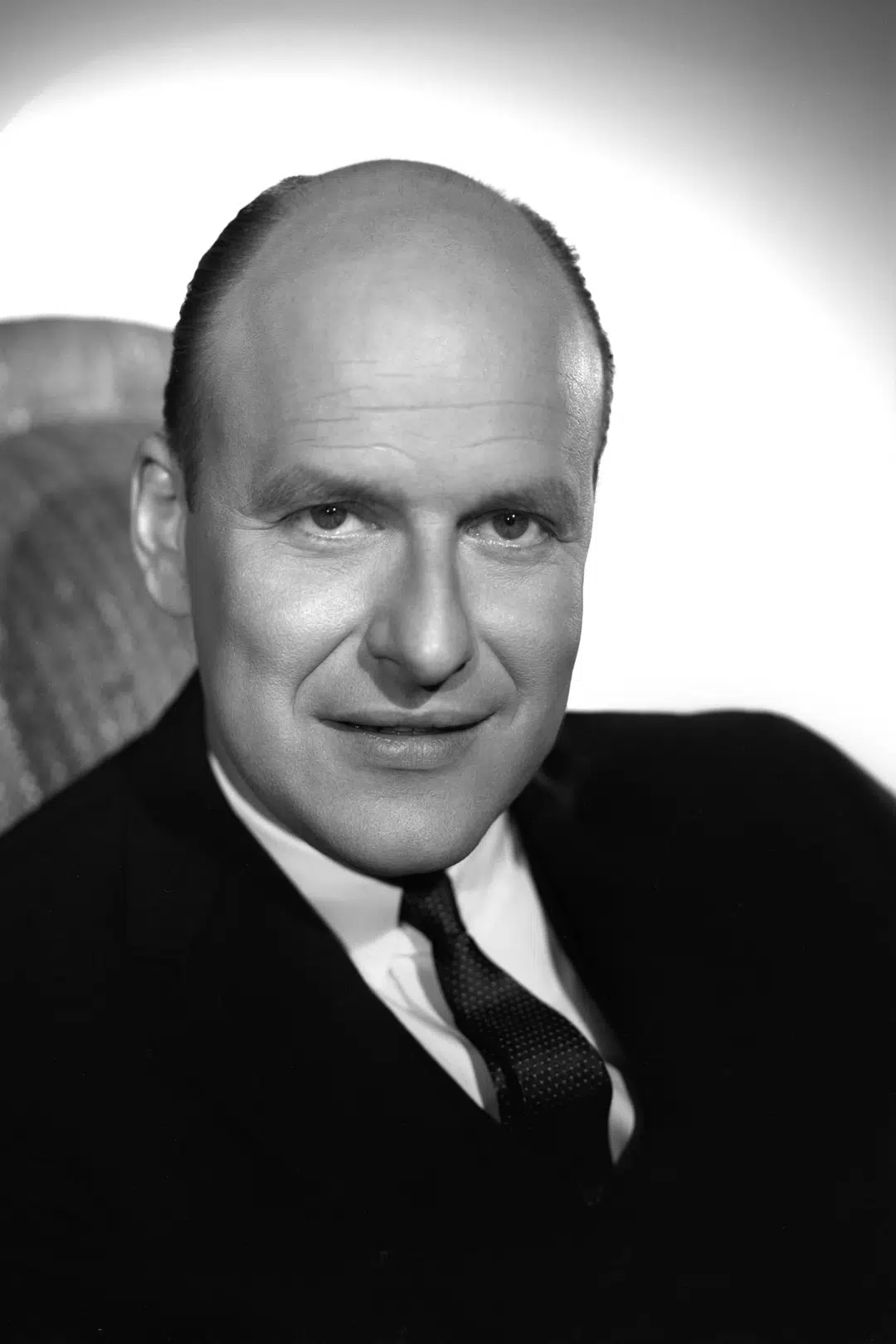 Werner Klemperer