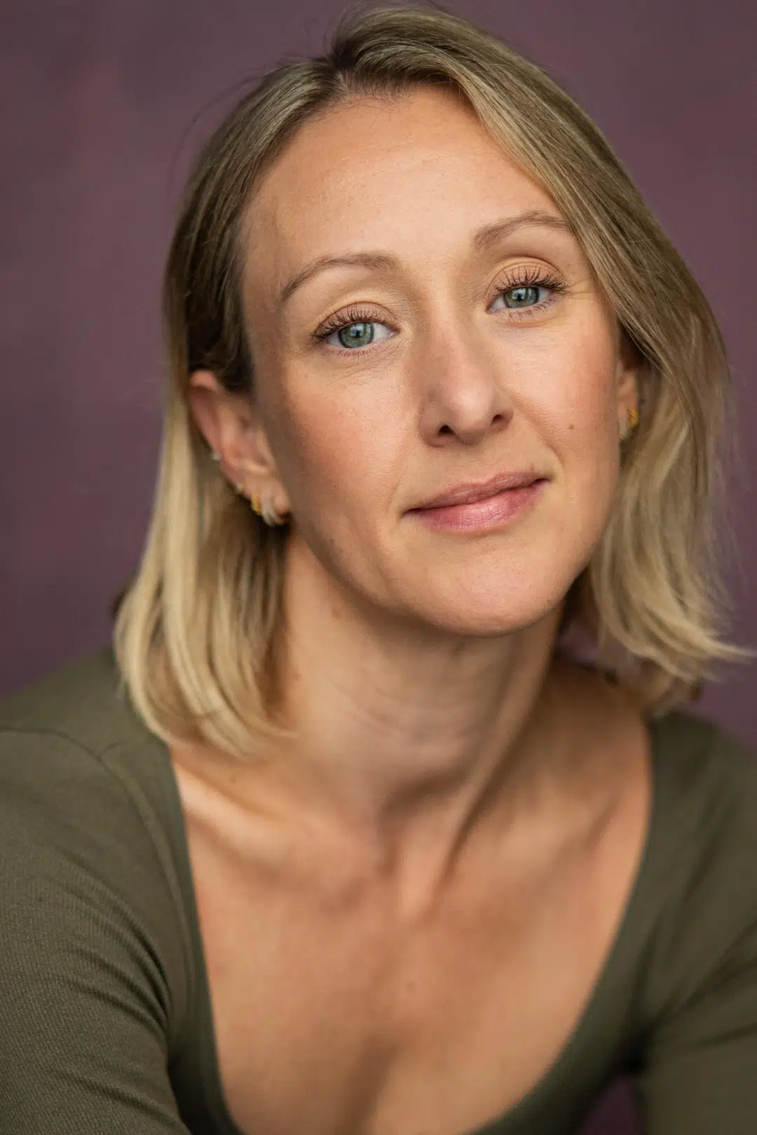 Shelly Bentley