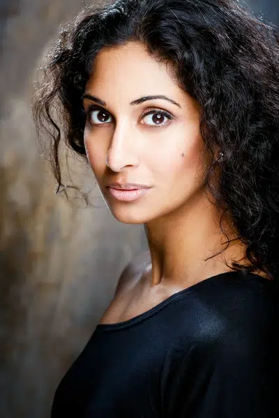 Natasha Jayetileke