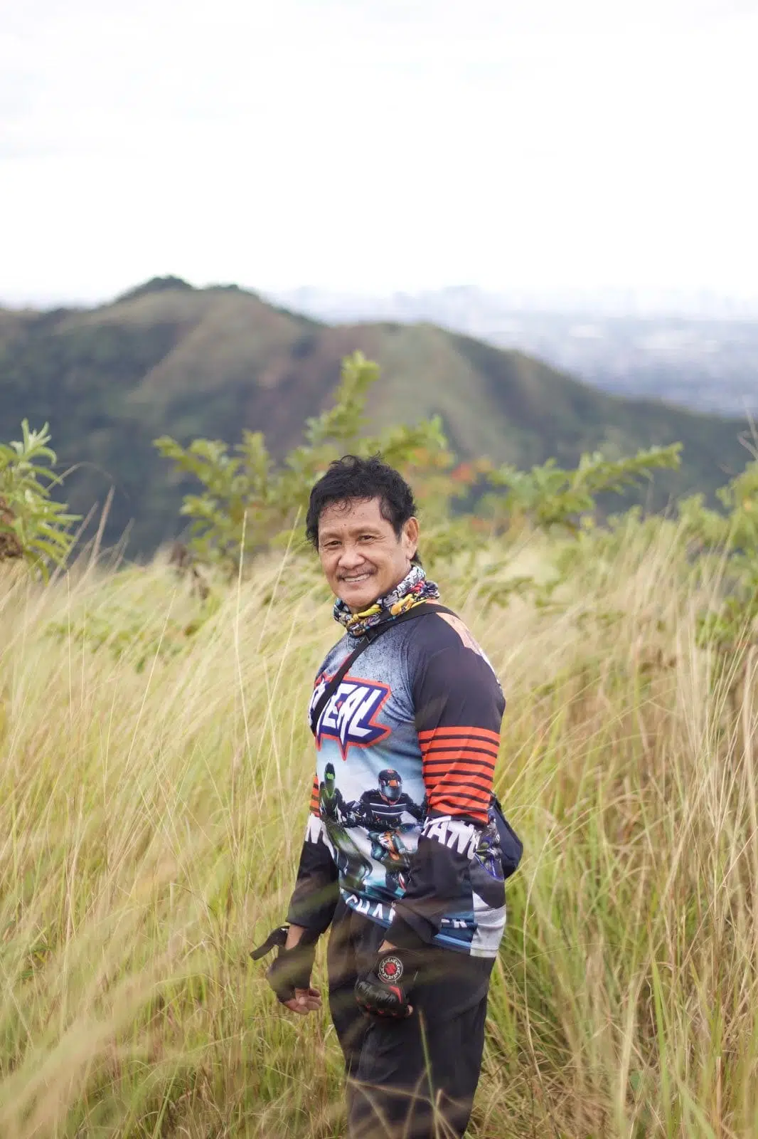 Sonny Tuazon