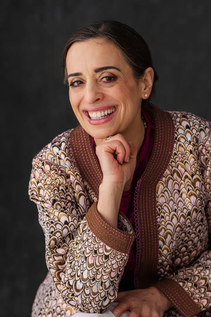 Fatima Khanfour