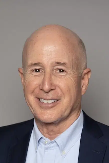 Wayne Christian Long