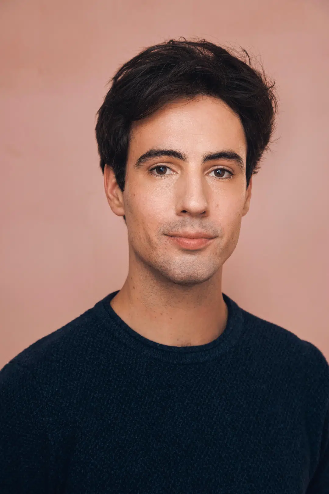 Jake Roberson