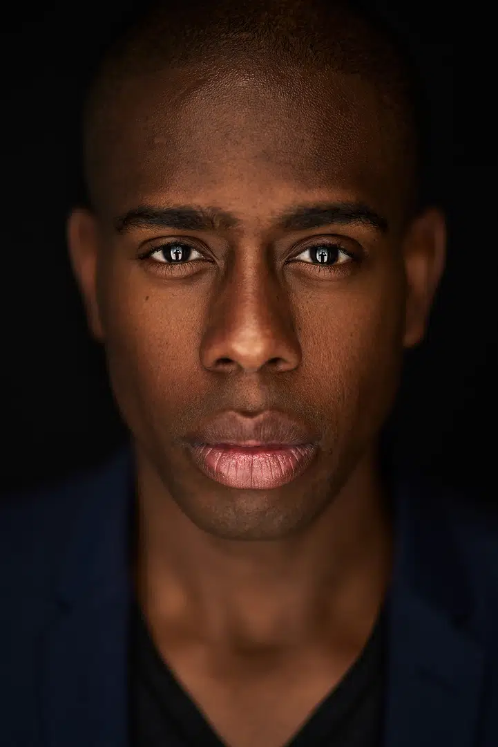 Andrew J. Hampton