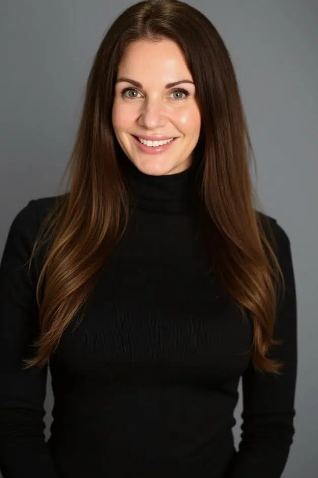 Julie Calabretta