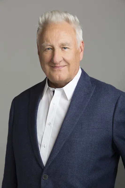 Don Mischer