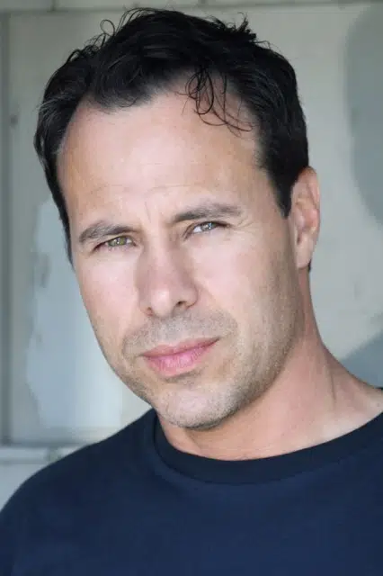 Larry Coulter
