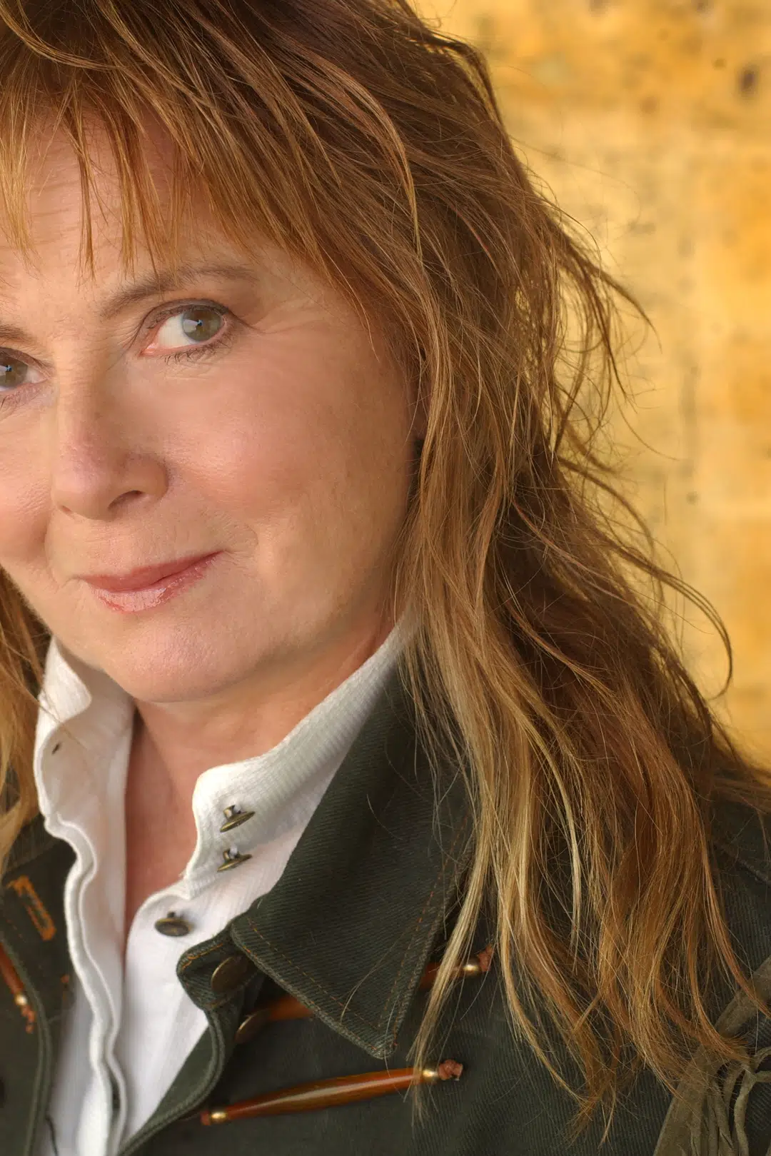 Melinda M. Snodgrass