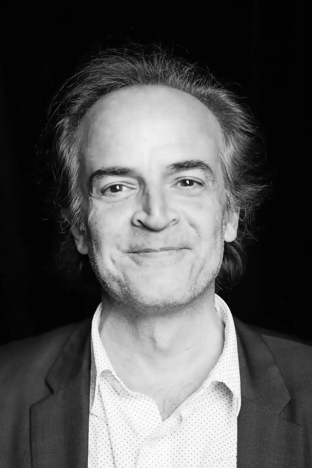 Ken Pisani