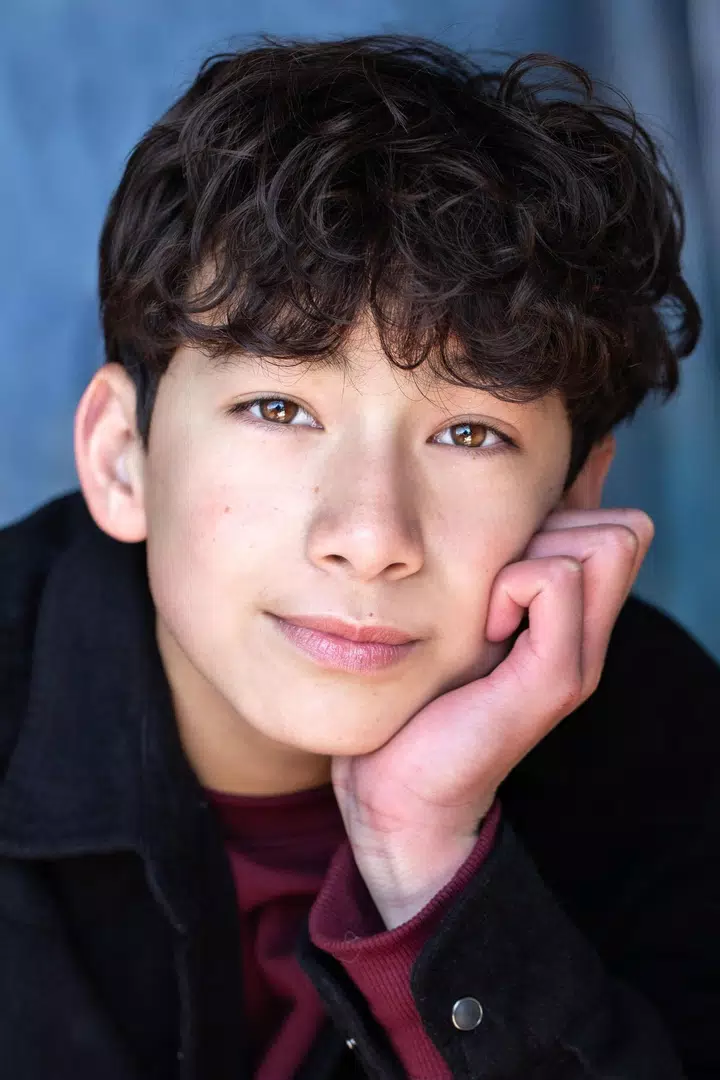 Noah Alexander Sosnowski