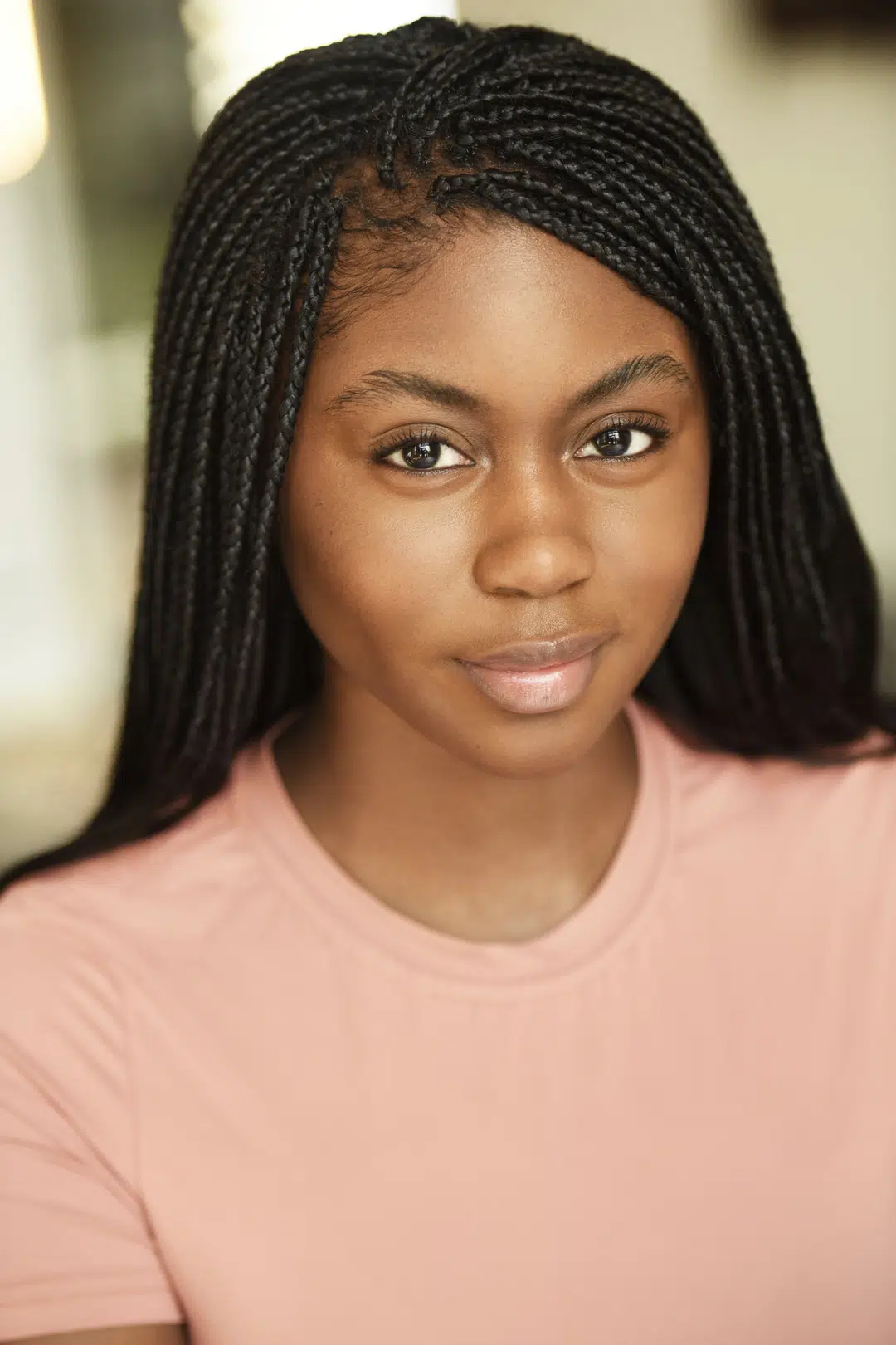 Jada Keche
