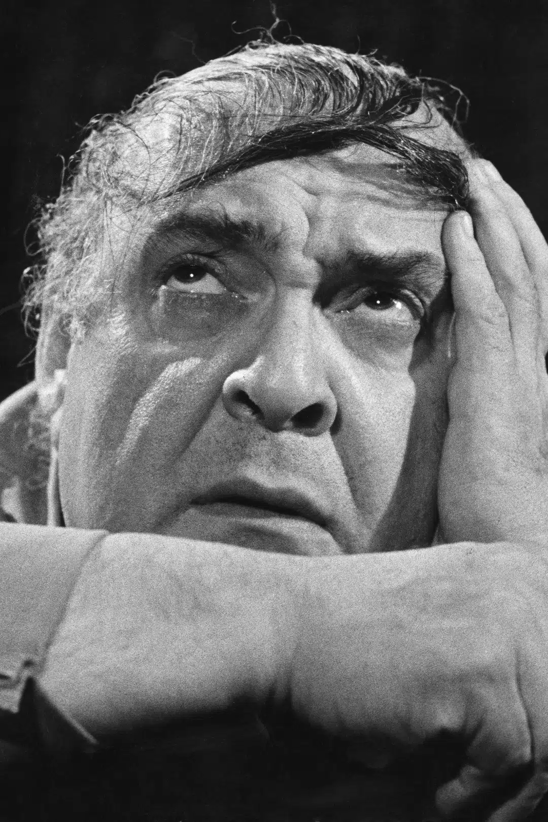 Zero Mostel