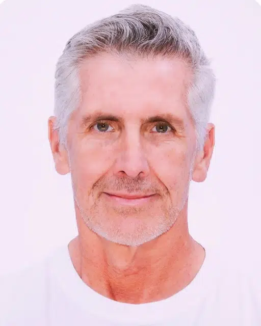 Mark Cullen