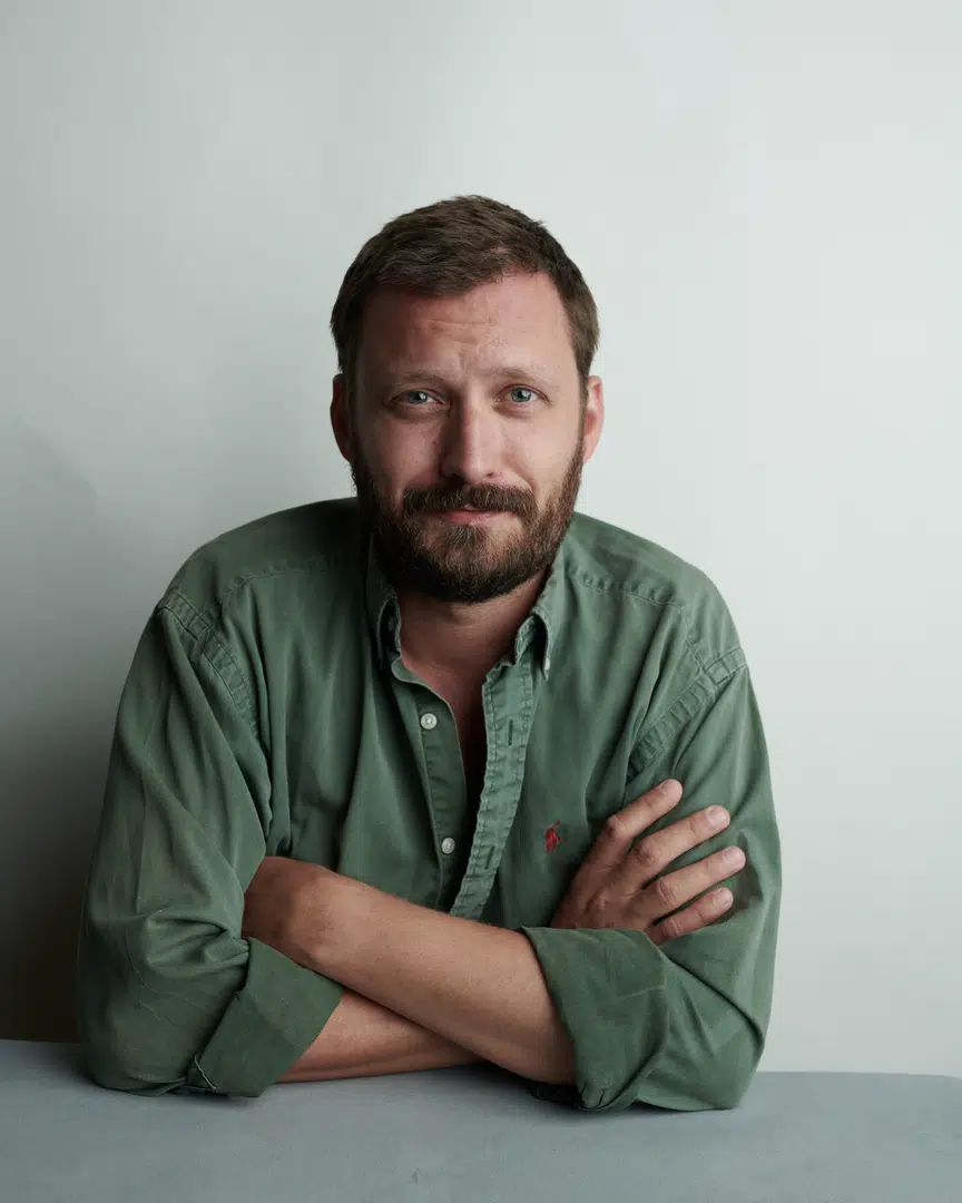 Akos Armont