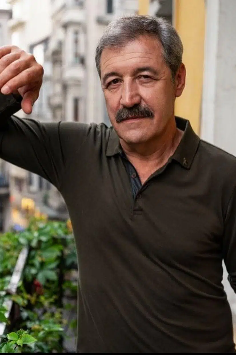 Nizam Namidar