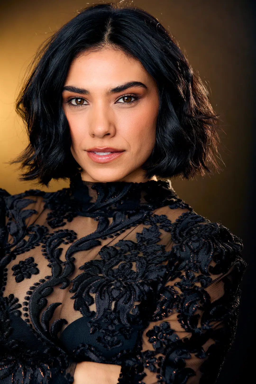 Neyla Cantu
