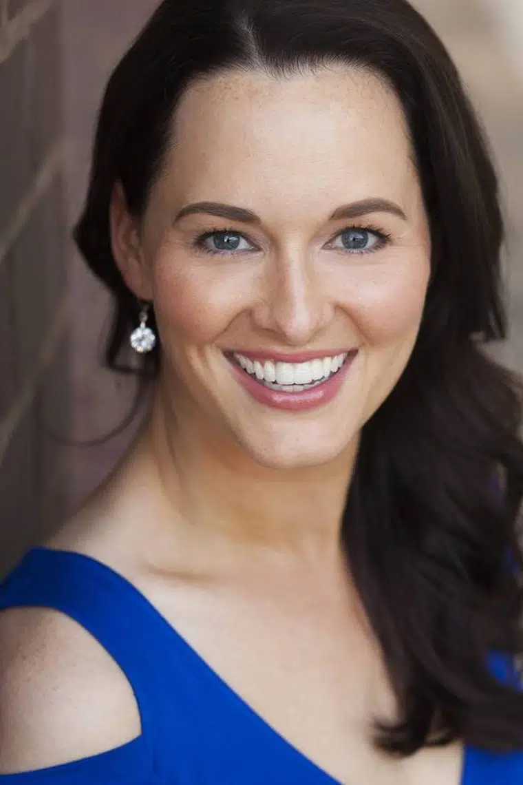Gina Cordan