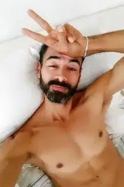 Sebastián Ferrat