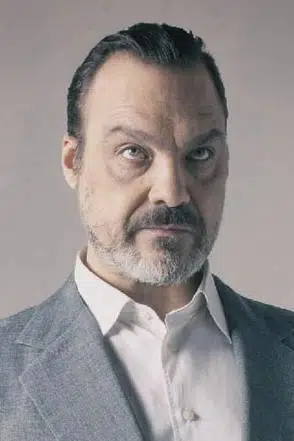 Argyris Gaganis