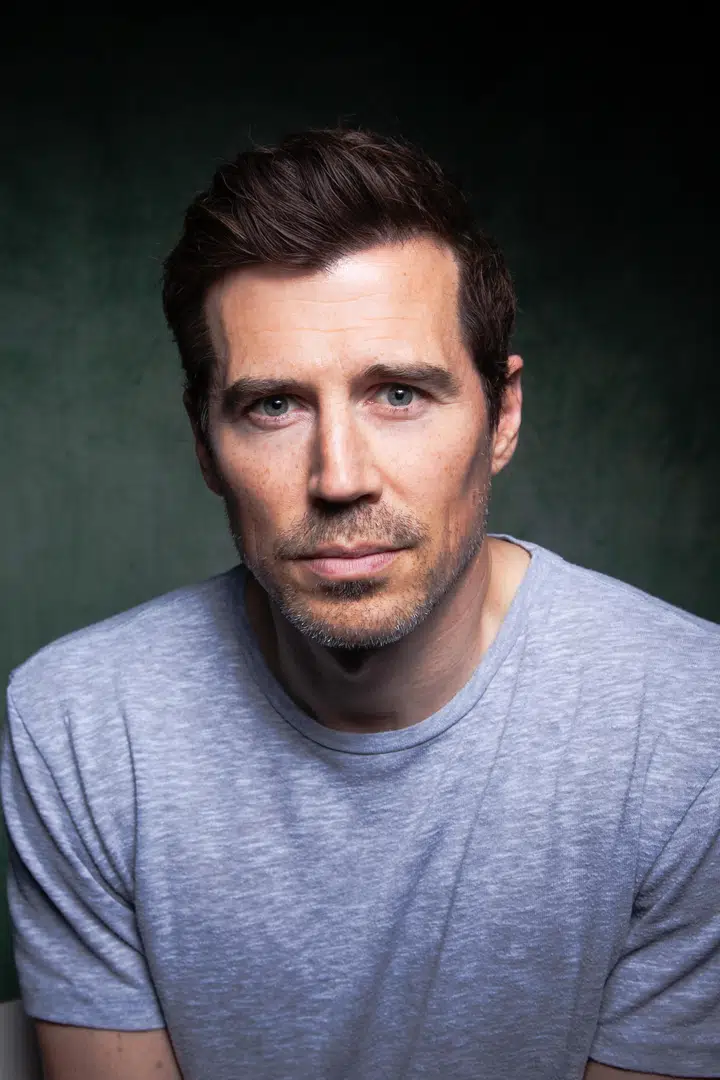 Josh Burdett
