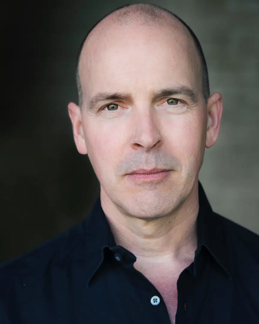 Oliver Hoig