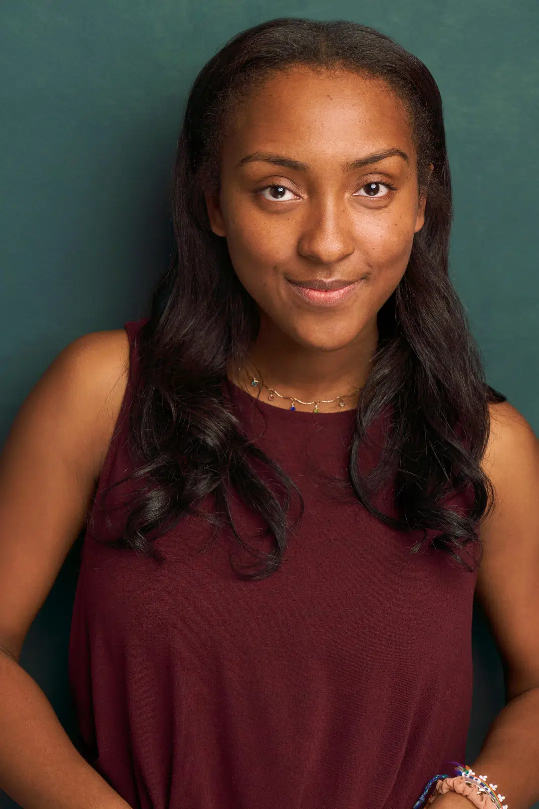 Ivy Odame