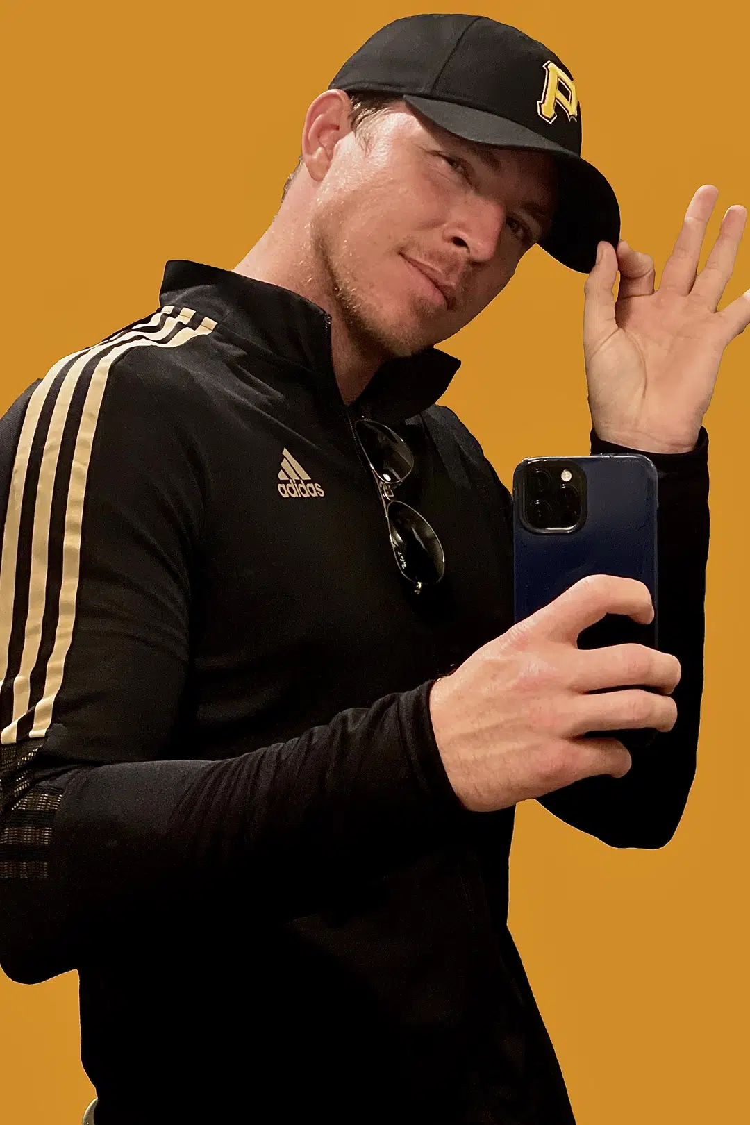 Jesse Haus