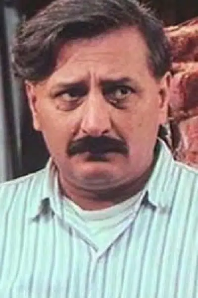 Lazaros Andreou