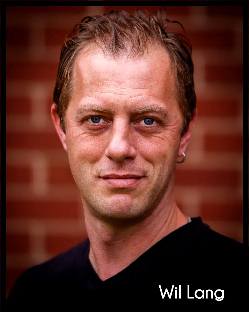 Wil Lang