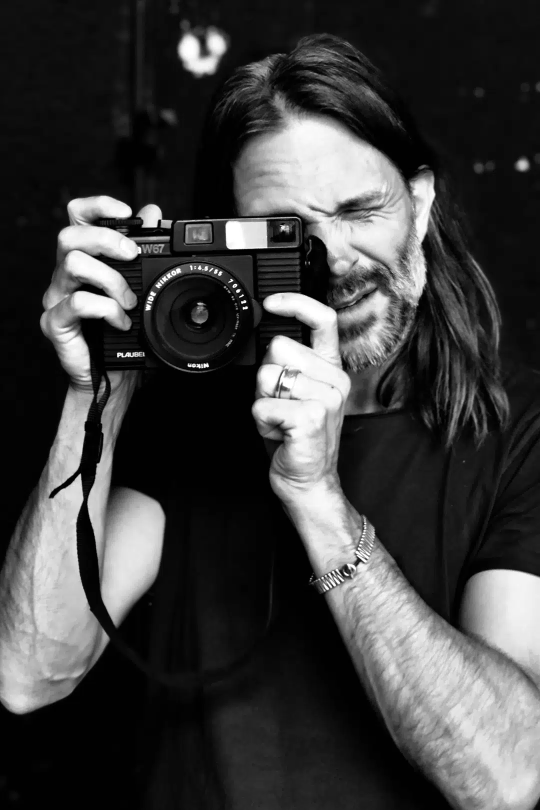 Linus Sandgren