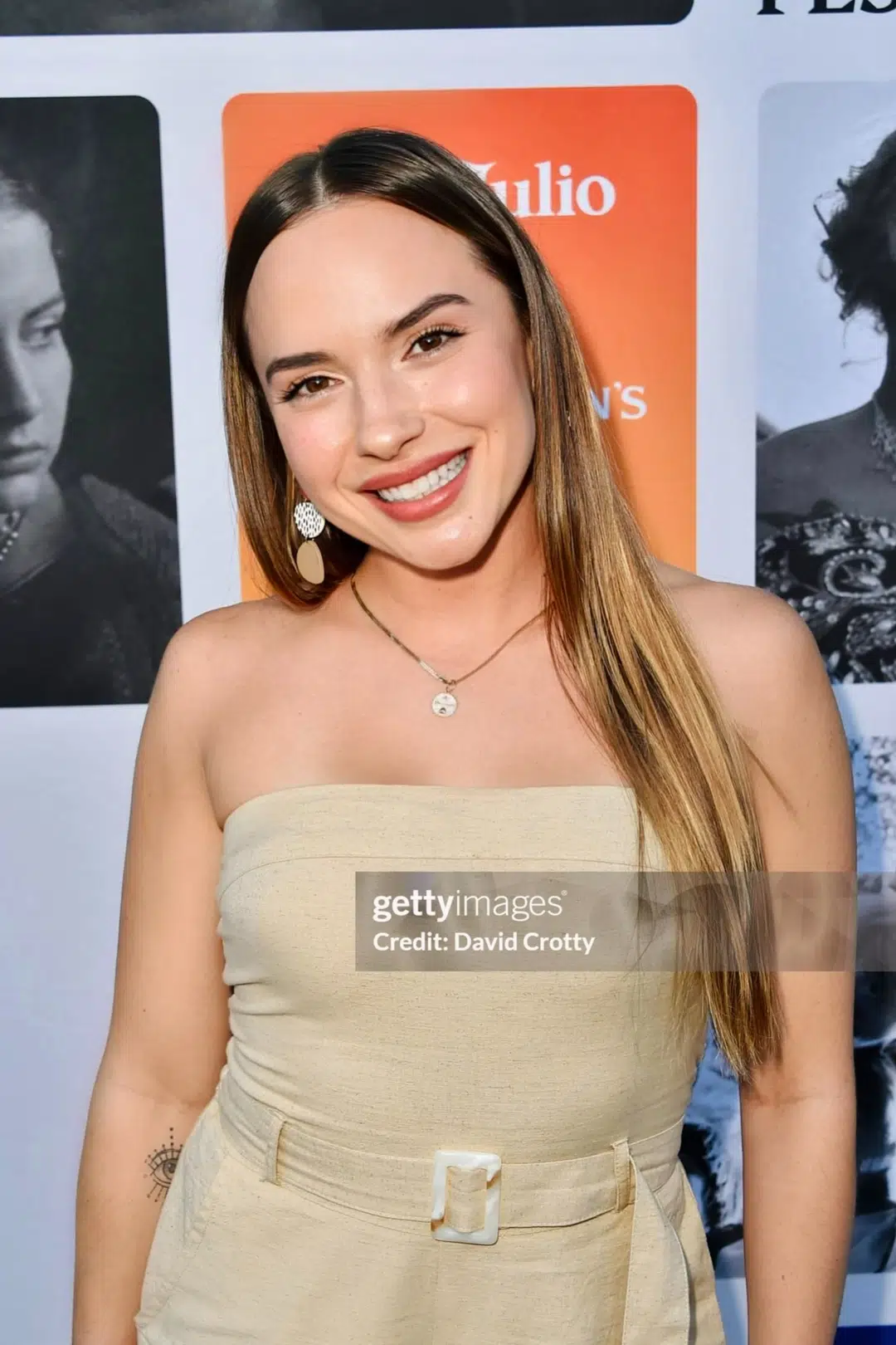 Jasmine Balais