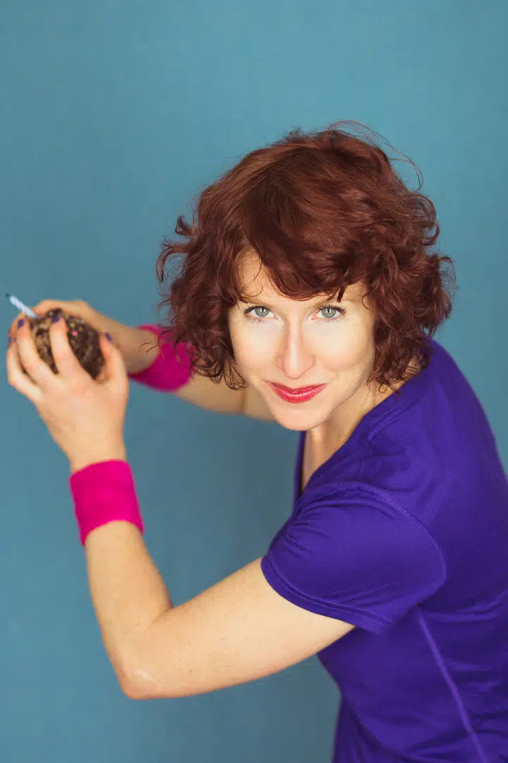 Anne Brashier