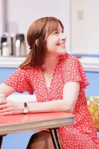 Alison Mackay