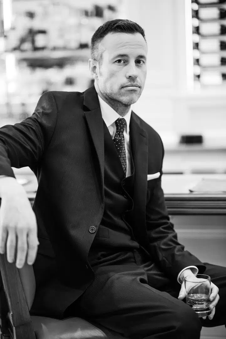Greg Fallon