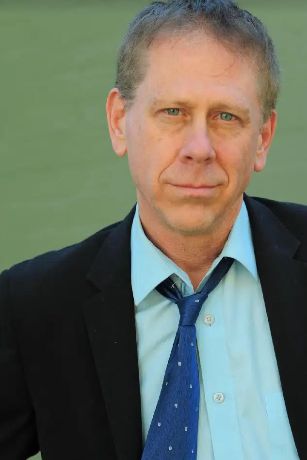 Joel Kindrick