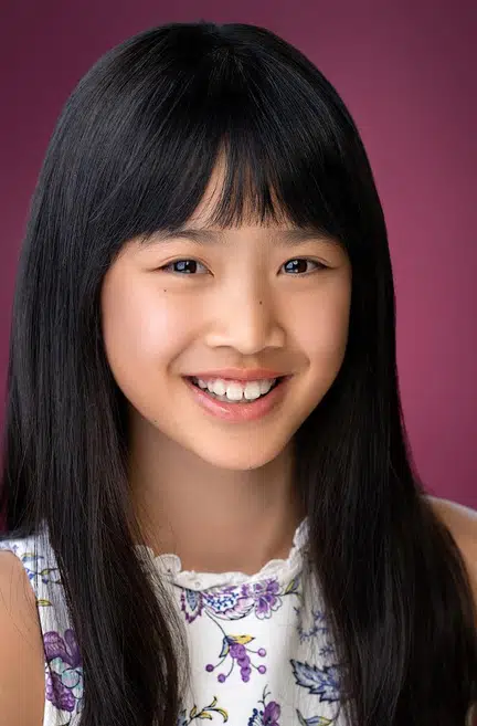 Carolyne Chen