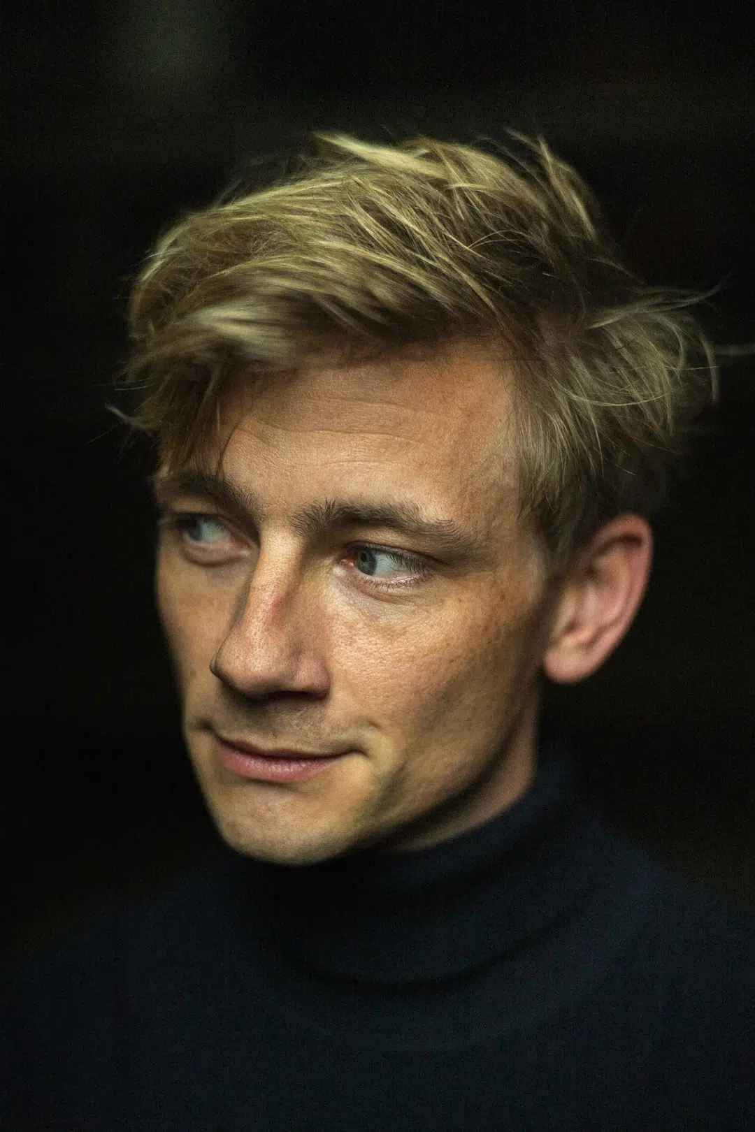 Esben Smed