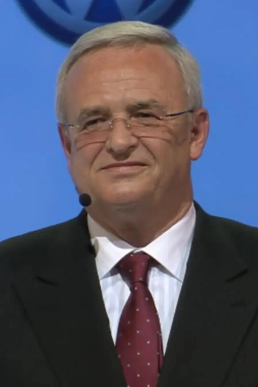 Martin Winterkorn