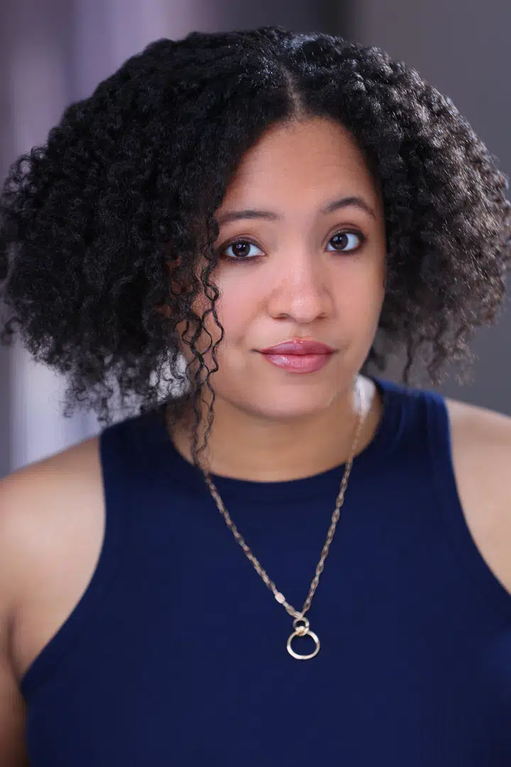 Ciara Caffey