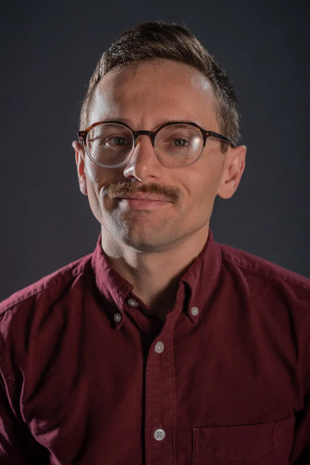 Brendan Prost