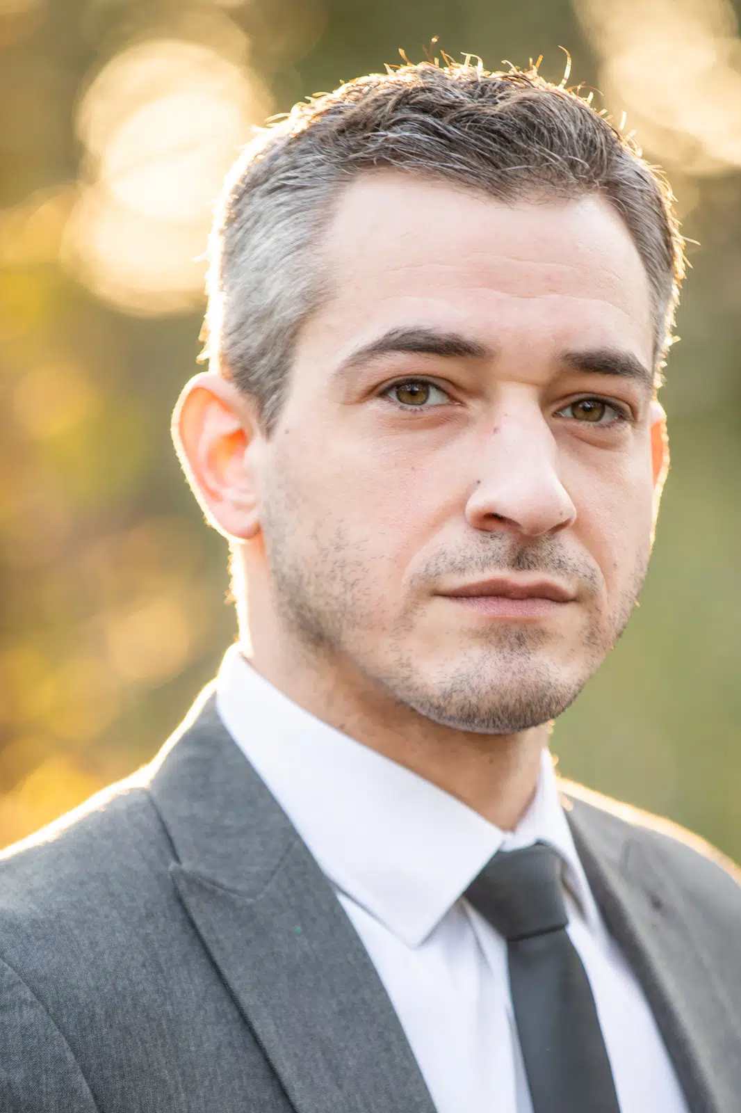 Alexander Mandrides