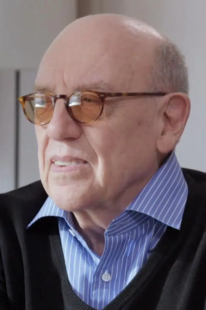 Mart Crowley