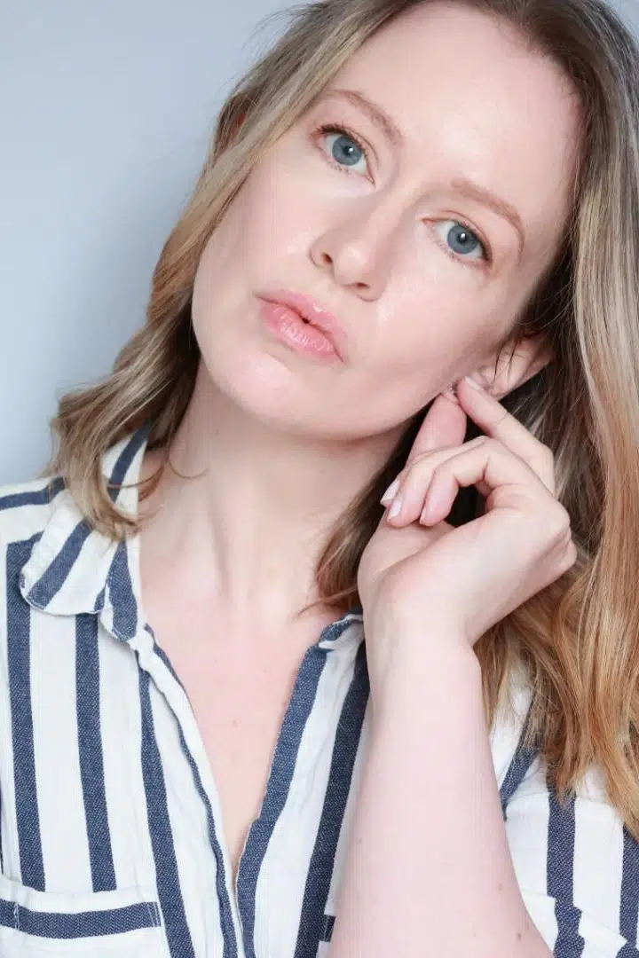 Catriona Loughlin