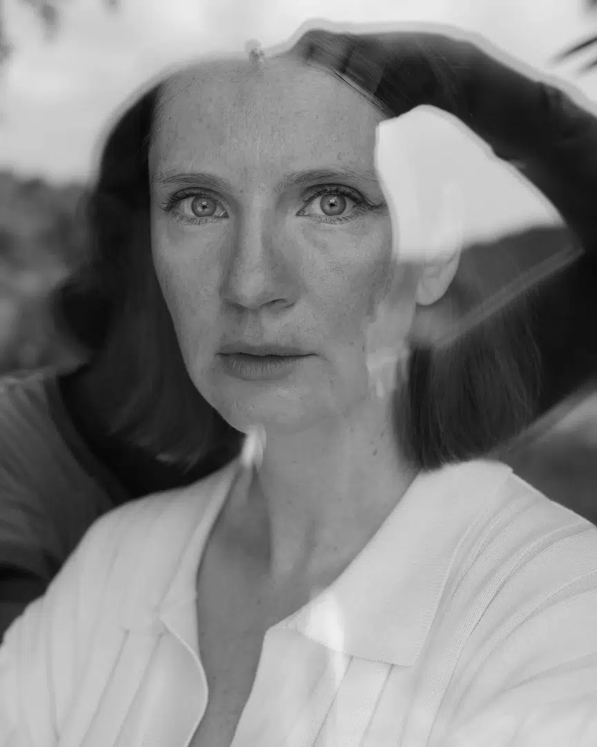 Daniela Saal